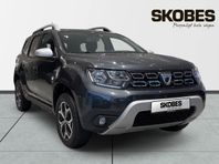 Dacia Duster 4x2 1,5 dCi 110 Prestige A