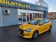 Peugeot 208 1.2 PureTech/Active/PDC/Vinterhjul