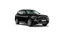 BMW X3 xDrive30e xLine Navi HiFi 19 Drag 2.95%