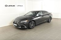 Lexus ES 300h Limited Edition Moms