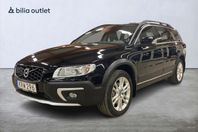 Volvo XC70 D4 AWD Classic Summum / Drag / Keyless / Värmare