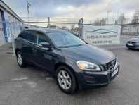 Volvo XC60 Polestar Optimering D5 AWD Geartronic Summum