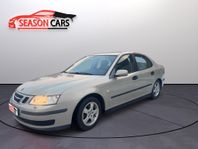 Saab 9-3 SportSedan 2.0 T Linear Euro 4