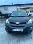 Toyota Urban Cruiser 1.33 Dual VVT-i Euro 4