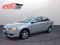 Mitsubishi Lancer 1.8 Euro 4