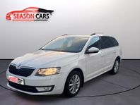 Skoda Octavia Kombi 1.4 TSI Ambition, Drivers Edition Euro 5