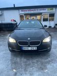 BMW 520 d Touring Euro 5