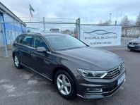 Volkswagen Passat Sportscombi 1.4 TSI ACT BMT R-Line Euro 6