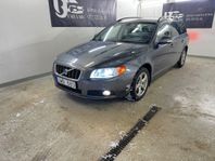 Volvo V70 2.0 Flexifuel Momentum Euro 4