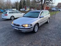 Volvo V70 2.4 Euro 4