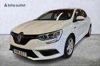 Renault Mégane 1.5 dCi / Motorvärmare / Sensorer