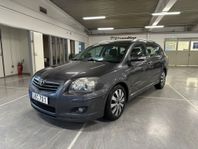 Toyota Avensis Kombi 1.8 VVT-i Euro 4