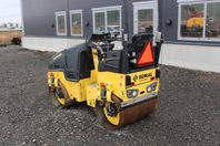 Bomag BW90 AD-5 Asfaltvält