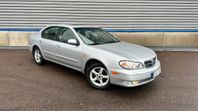 Nissan Maxima 3.0 V6 200hk Automat Nyservad