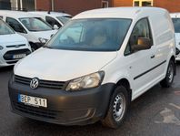 Volkswagen Caddy Skåpbil 1.6 TDI Euro 5