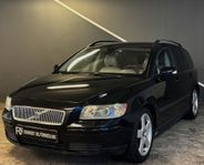 Volvo V50 2.4 Euro 4 (356KR)MÅN