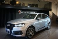 Audi Q7 3.0 TDI V6 quattro S Line *Sport Edition *Se spec