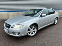 Subaru Legacy 3.0 4WD Euro 4 Drag NyBesiktigad 6 mån garanti