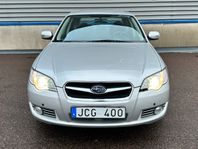 Subaru Legacy 3.0 4WD Euro 4 Drag NyBesiktigad 6 mån garanti