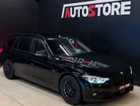 BMW 330 i Touring Pano H/K Navi Prof Drag Adaptiv Sport line