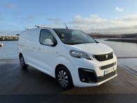 Peugeot Expert Panel Van 1.2t 2.0 HDi 120 Värmare Drag