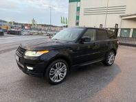 Land Rover Range Rover Sport 3.0 SDV6 4WD Specials