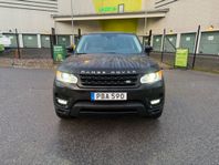 Land Rover Range Rover Sport 3.0 SDV6 4WD Specials