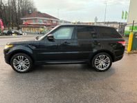 Land Rover Range Rover Sport 3.0 SDV6 4WD Specials