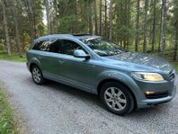 Audi Q7 4.2 TDI V8 quattro TipTronic S Line Euro 4