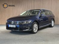 Volkswagen Passat Variant GTE | PLUG-IN HYBRID | DRAG | NYSE