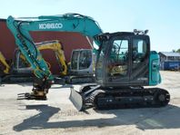 Kobelco SK75SR-7