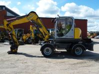 Wacker Neuson EW 100