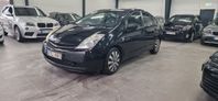 Toyota Prius 1.5 VVT-i + 3CM CVT Ny Besik Keyless Julkampanj