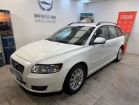 Volvo V50 1.6 D Momentum/Drag