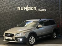 Volvo XC70 D4 Classic, Momentum Euro 6