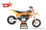 KTM SX-E 3 Omgående leverans - 3,75% ränta