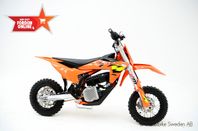 KTM SX-E 3 Omgående leverans