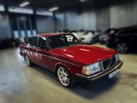 Volvo 244 240 2.3 GL Turbo 421HK