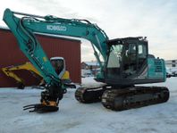 Kobelco SK130LC-11