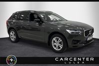 Volvo XC60 Recharge T8 AWD Aut R-Design 360°/HUD/Elstol/Drag