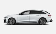 Audi A5 Avant 40 TDI QUATTRO S LINE