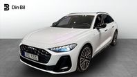 Audi A5 Avant 40 TDI QUATTRO S LINE