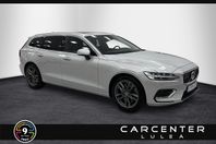 Volvo V60 Recharge T6 AWD Aut Inscription 360°/Head-up/Skinn