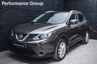 Nissan Qashqai 1.2 TEKNA / Navi / 360°-Kamera