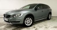 Volvo V60 Cross Country D4 Geartronic Summum