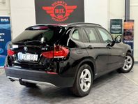 BMW X1 sDrive20d E84  Euro 5 NAVI, P-KAMERA, DRAG, FÅ ÄGARE!