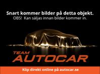 Nissan Qashqai ACENTA 1.3 BACKKAMERA CarPlay Trådlös laddnin