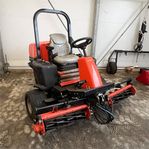 Jacobsen AR3