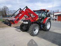 Case IH Farmall 90A med lastare