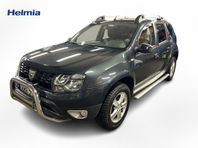 Dacia Duster 4x4 phII 1,5 dCi Black Shadow II